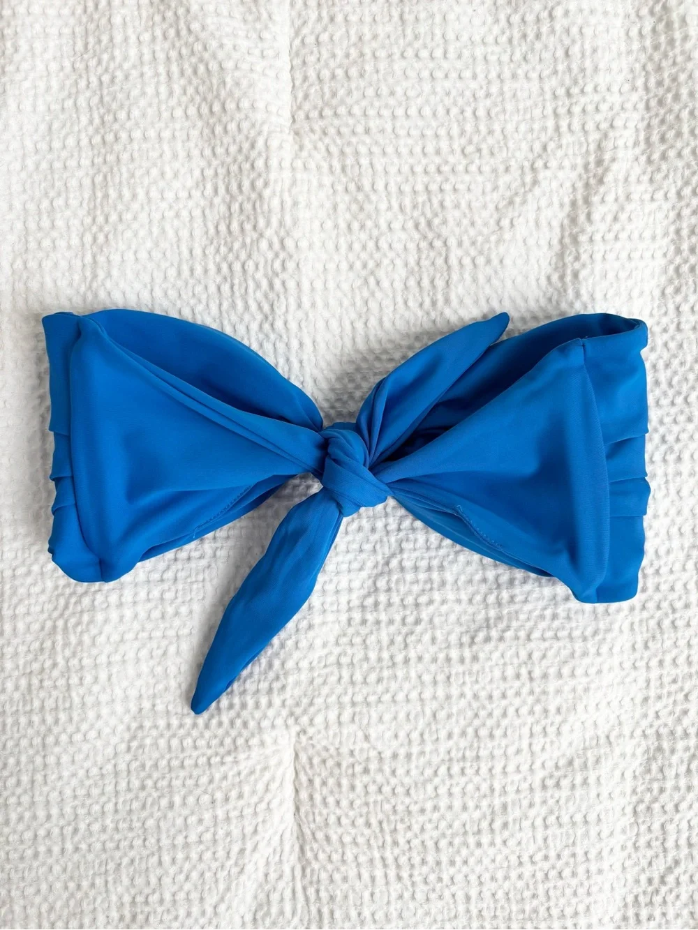 Skatie Pacific Blue Lyndi Top in size Medium